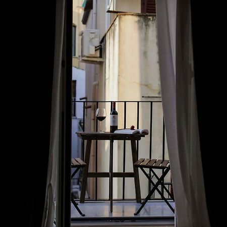 Turna Apartment Cefalù Kültér fotó
