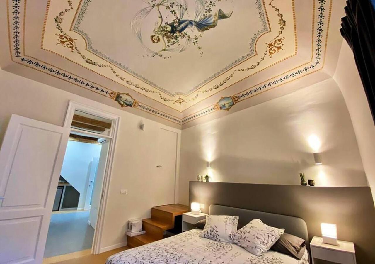 Turna Apartment Cefalù Kültér fotó