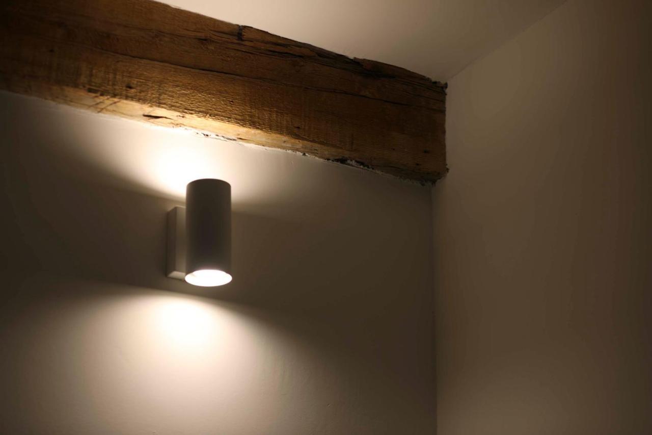 Turna Apartment Cefalù Kültér fotó