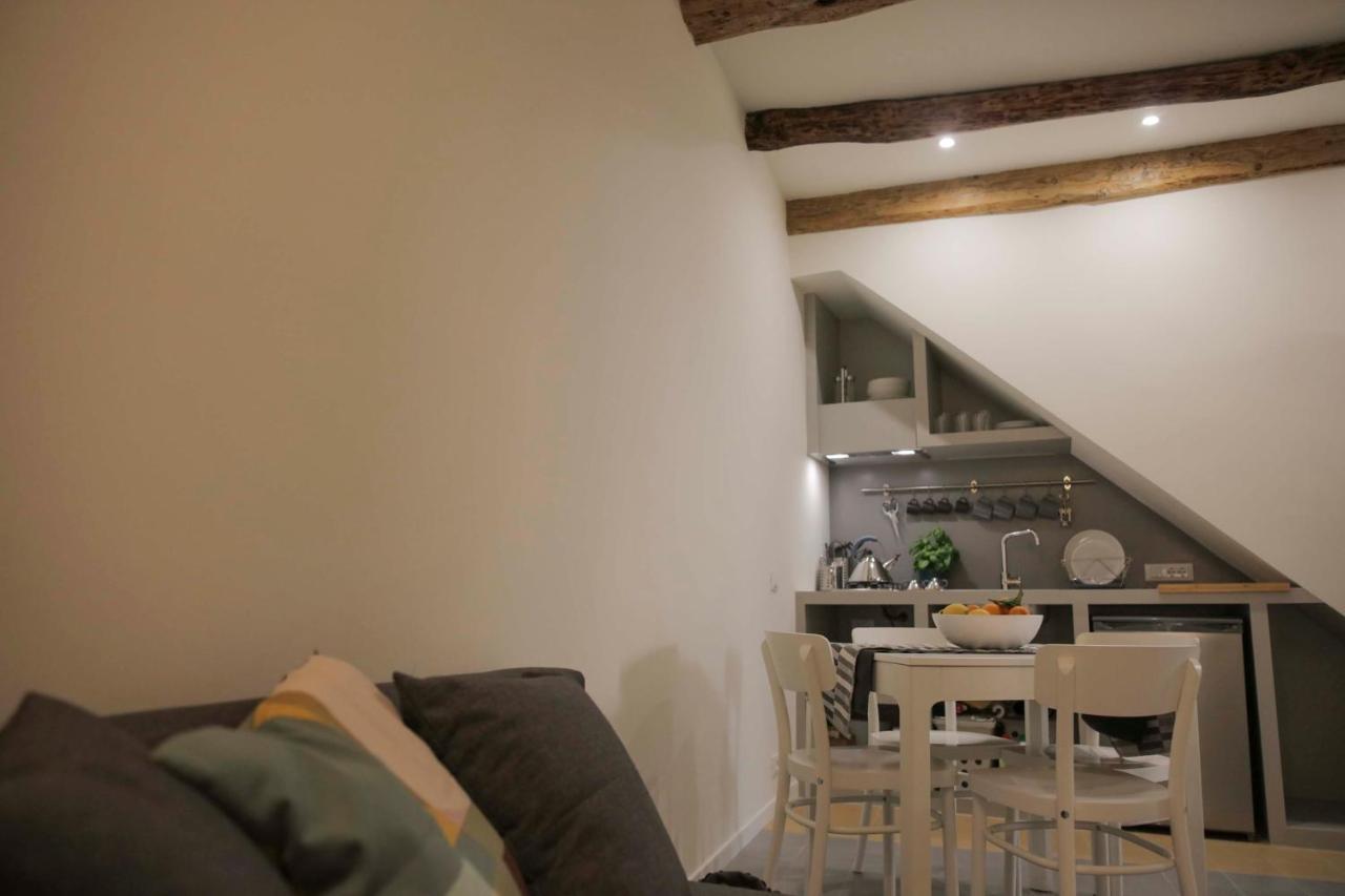 Turna Apartment Cefalù Kültér fotó