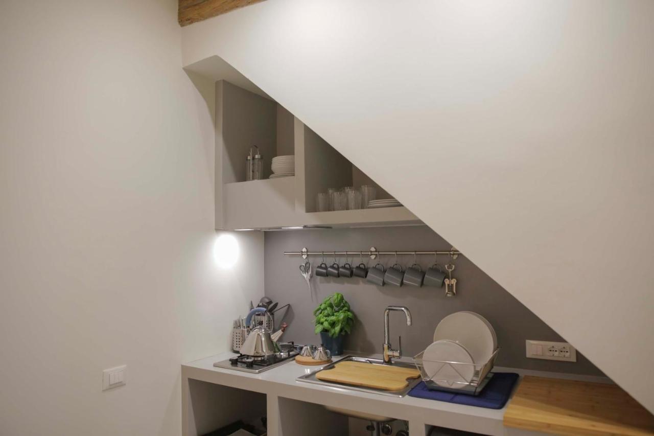 Turna Apartment Cefalù Kültér fotó