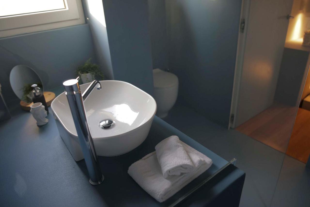 Turna Apartment Cefalù Kültér fotó
