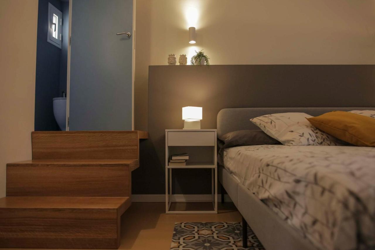 Turna Apartment Cefalù Kültér fotó