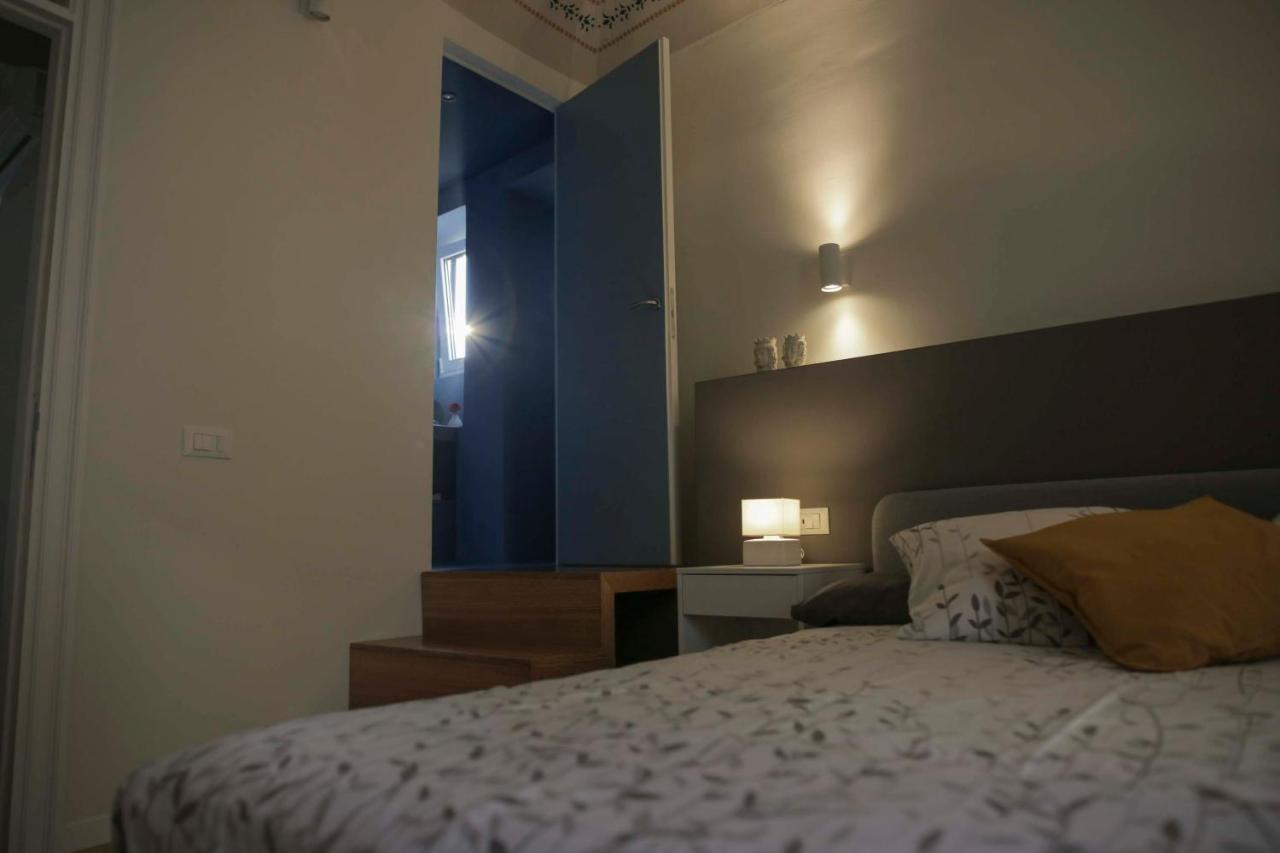 Turna Apartment Cefalù Kültér fotó