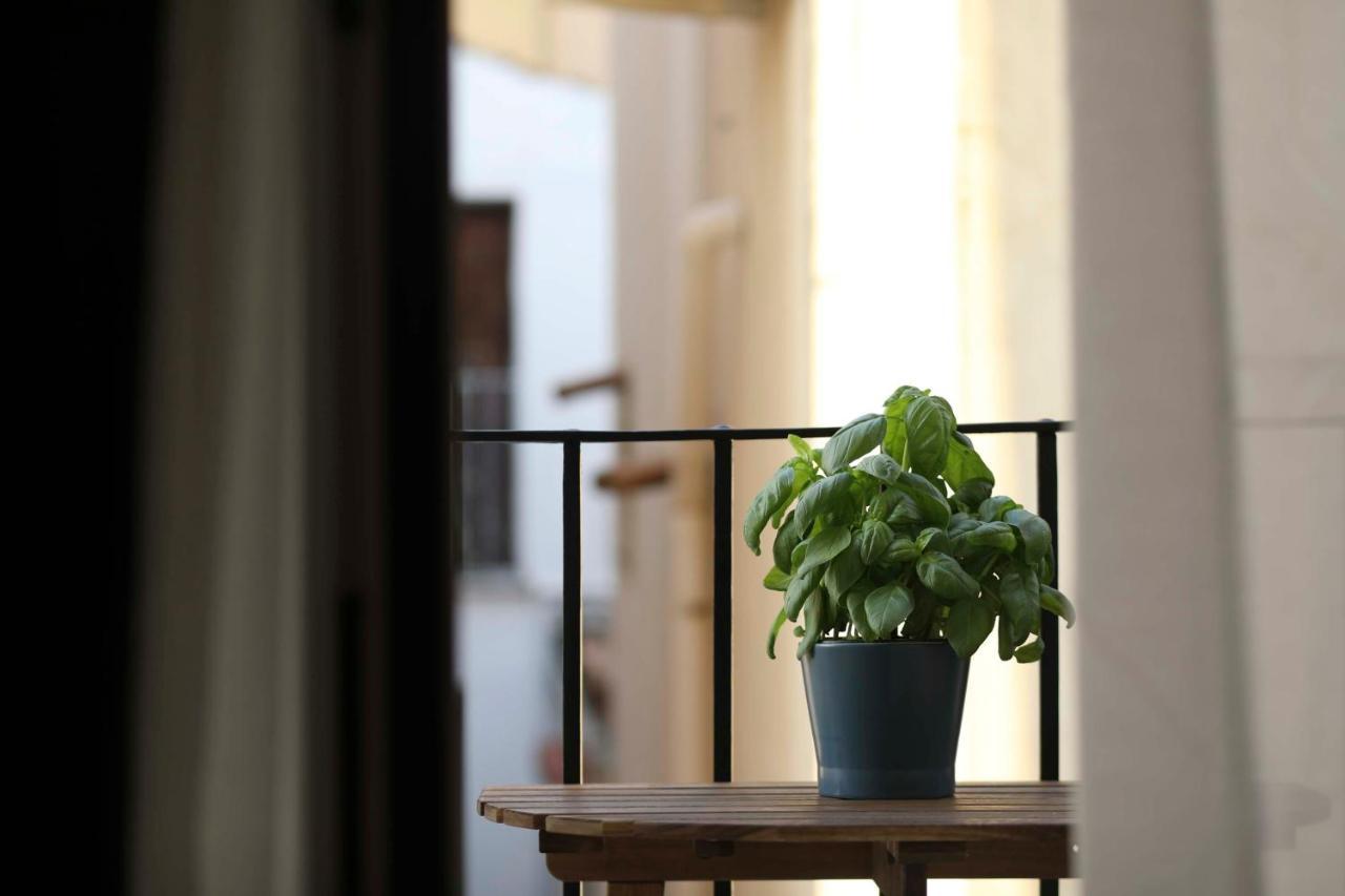 Turna Apartment Cefalù Kültér fotó